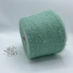 Manifattura LANE PUCCI 30% вспушеная альпака 30% полиамид 40% полиакрил