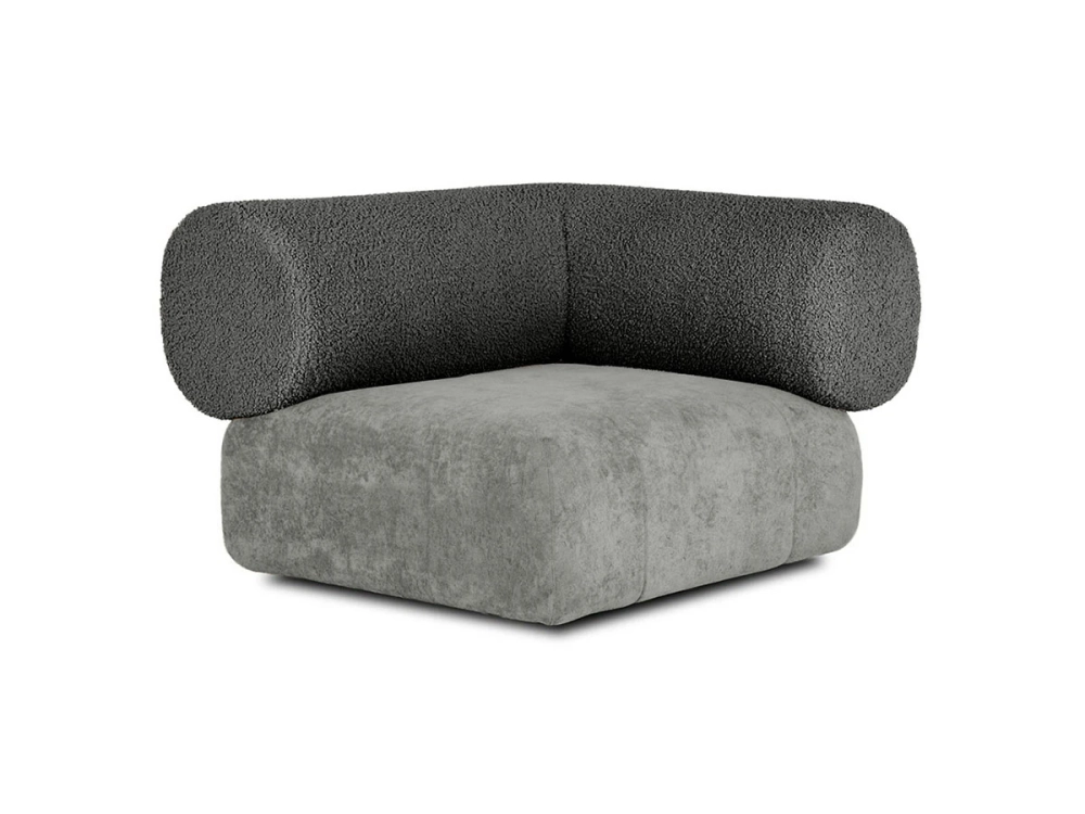 Завершение Trevi правое