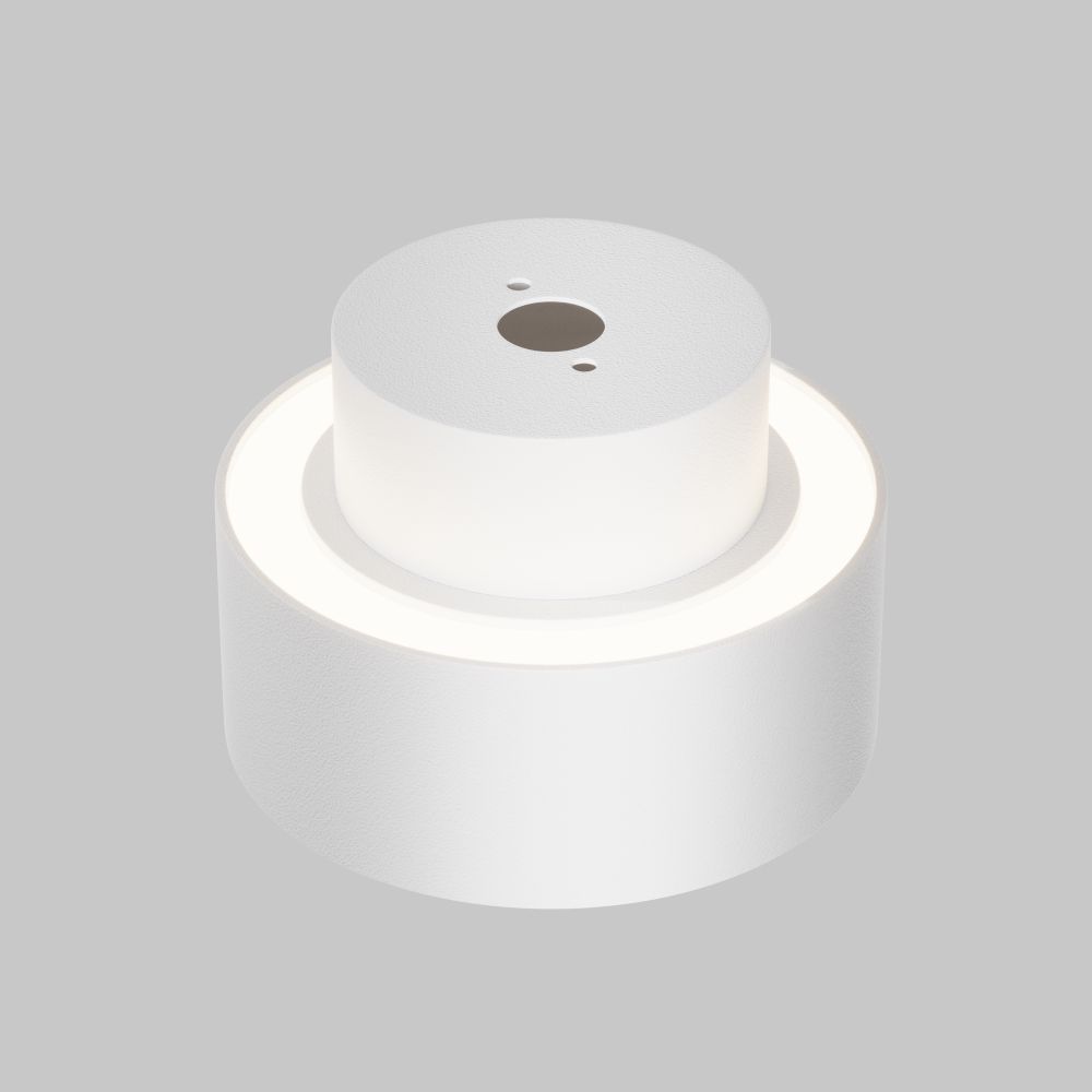 Светильник потолочный Maytoni   C092CL-GX53-W