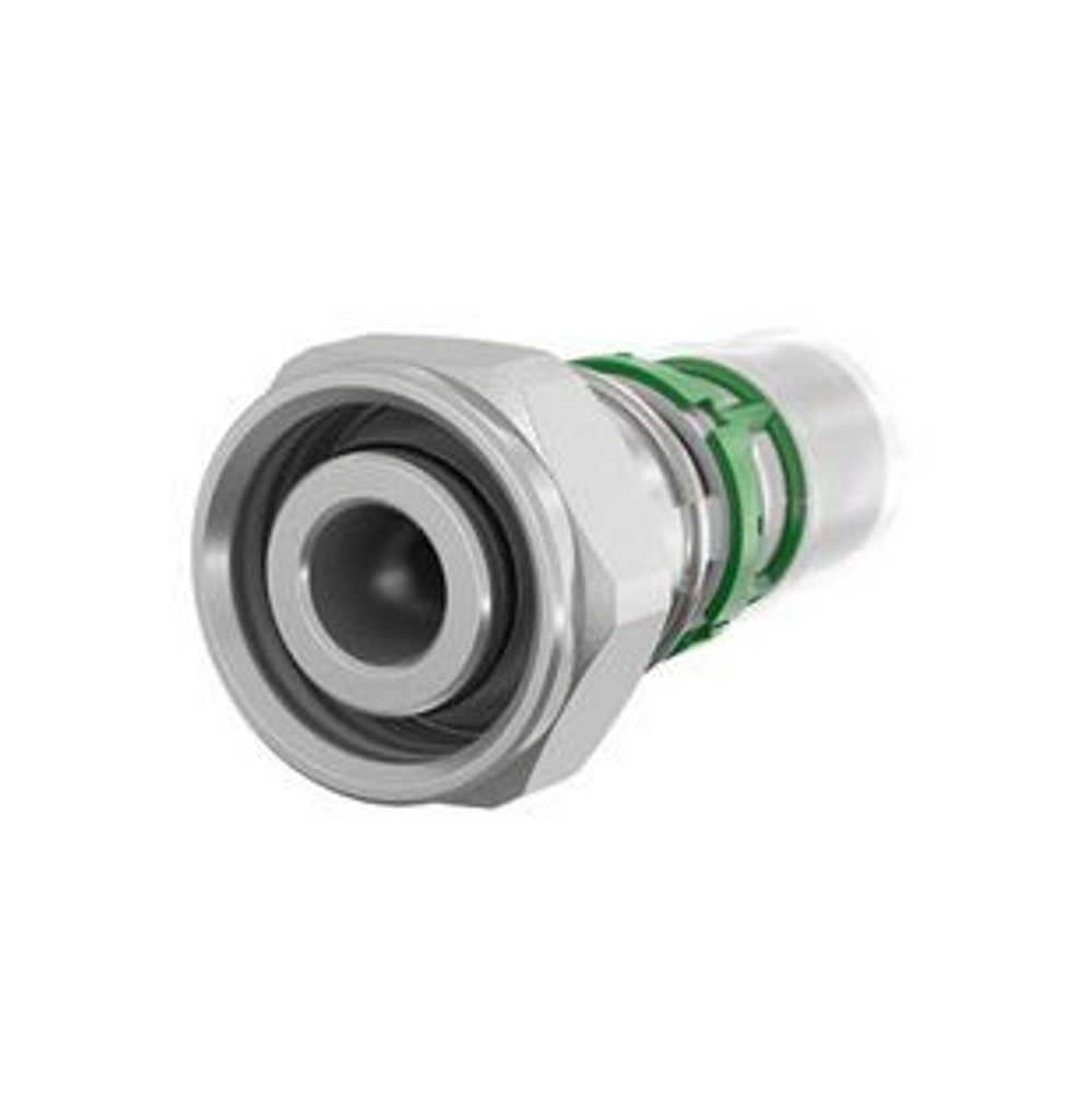 Муфта с накидной гайкой Comap 16 х 3/4*E (пресс)