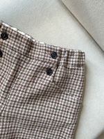 Шорты из хлопка и шерсти Bonpoint, 128