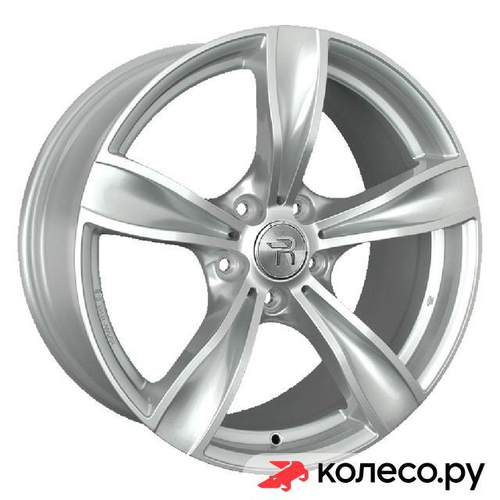 B179 8.5x19/5*120 D72.6 ET33 S