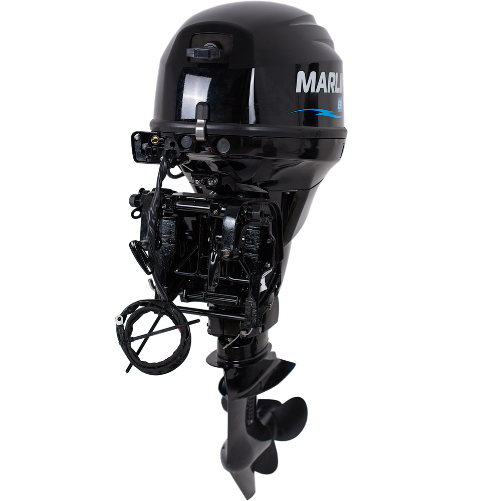 Лодочный мотор Marlin MFI30AWRS