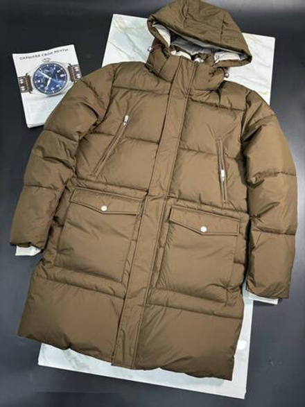 Пуховик Brunello Cucinelli