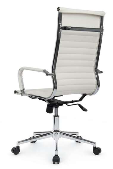 Кресло Hugo RCH 6002-1SE Белый