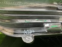 Фара левая SWM G01F (2018-н.в.) LED