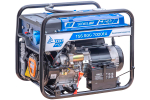 Бензиновый генератор TSS SGG 7000EA c ABP