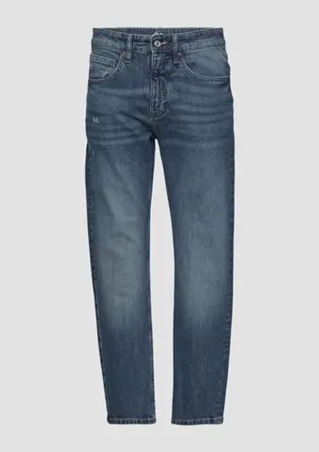 Jeans Mauro / Regular Fit / Mid Rise / Tapered Leg s.Oliver