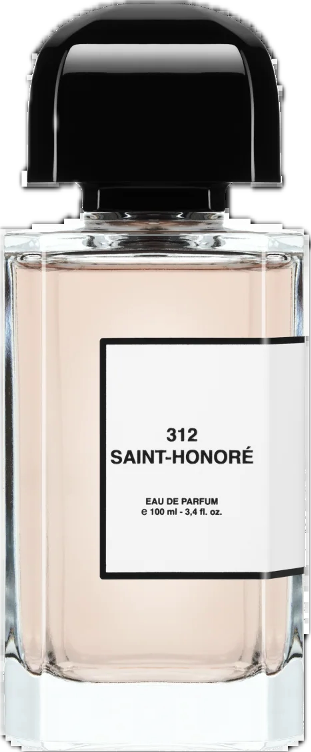 BDK Parfums 312 Saint-Honoré EDP