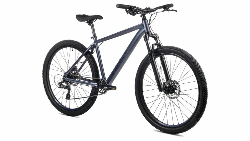 Горный велосипед Aspect Ideal HD 27.5 (2024)