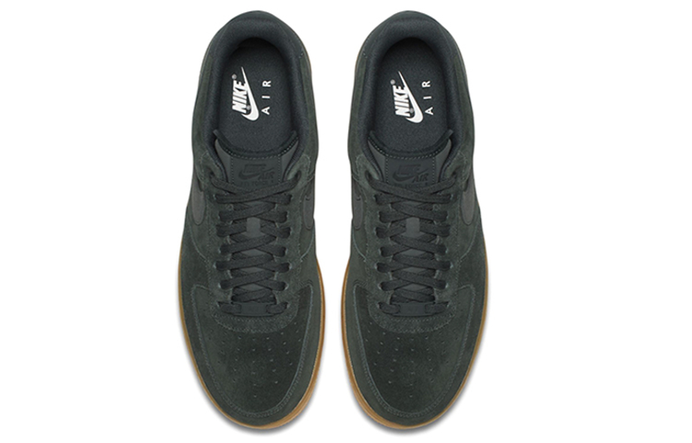 Air force 1 07 lv8 suede green outlet