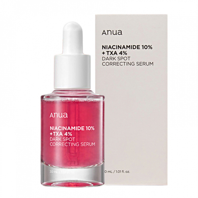 СЫВОРОТКА С ТРАНЕКСАМОВОЙ КИСЛОТОЙ (30МЛ)