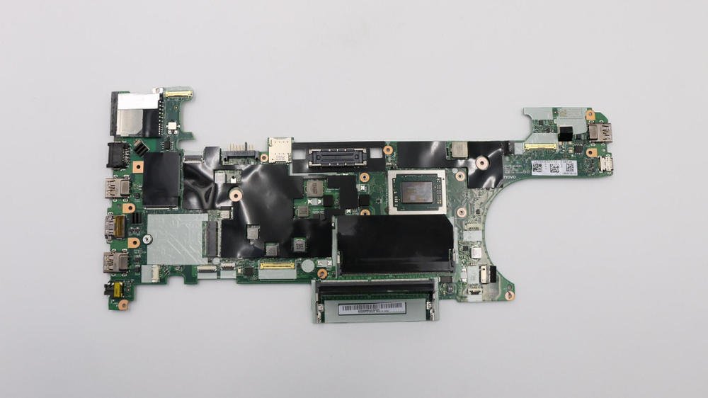 Материнская плата для ноутбука Lenovo ThinkPad A475 AMD Pro 10-9700B YdT2 WIN (01LW095), оригинал