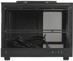 Корпус Deepcool CH160 MESH черный