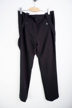 Брюки VisAVis модные, маркировка L, визуально на 48 размер