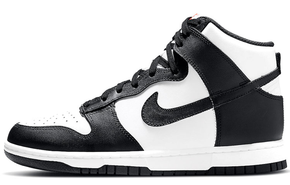 Nike Dunk High 'Panda' Women's