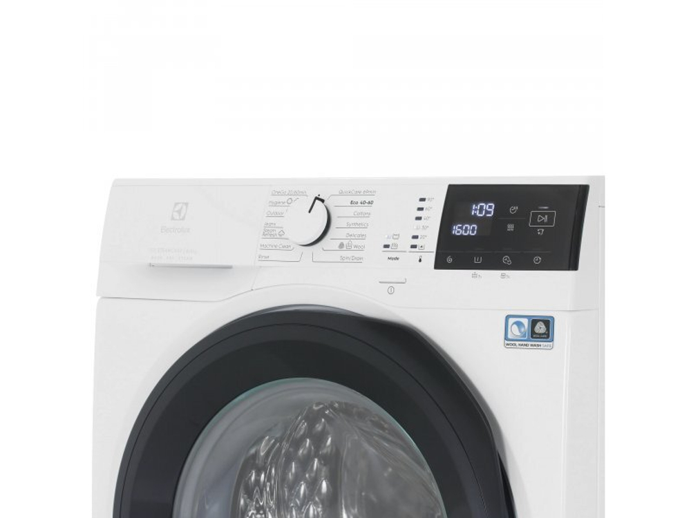 Стиральная машина Electrolux EW7W2682E