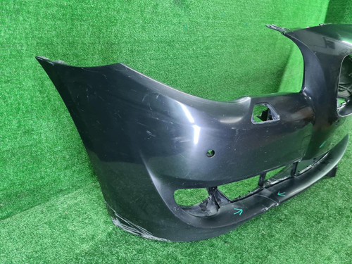 Бампер передний BMW 5er F10 F11 (2009-2013)