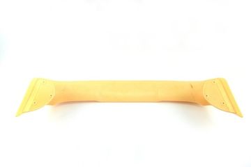 Спойлер V.2 для Mitsubishi Lancer MK8 2007-2015 Sedan