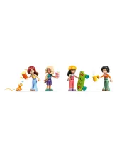 Конструктор Friends 42687 Дом семьи Лианн