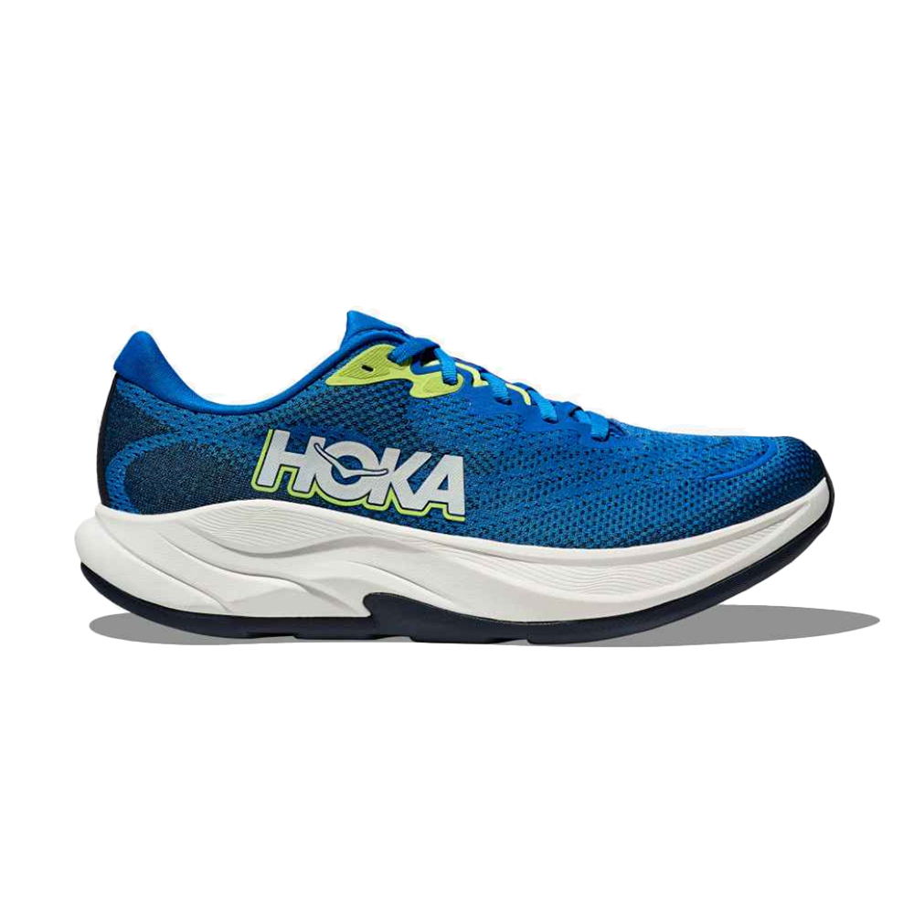 Кроссовки мужские HOKA M RINCON 4 Electric Cobalt / Varsity Navy