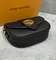 Сумка Louis Vuitton Pont 9 Soft PM черный