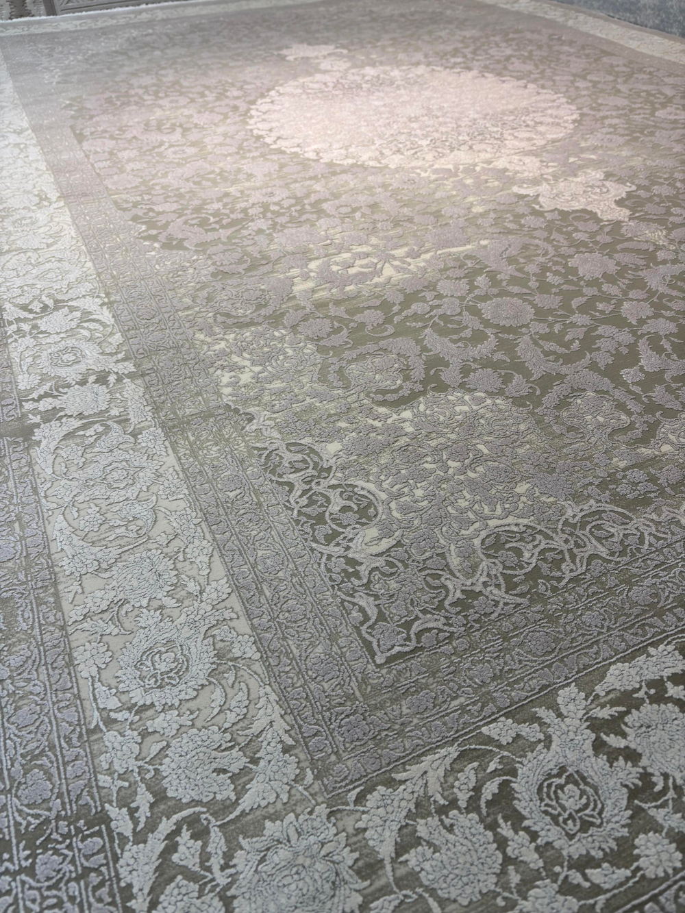 Ковер "Mood" (200*300 см), D - 88206