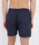 Шорты для плавания Calvin Klein Swimwear - темно-синий(KM0KM00819)