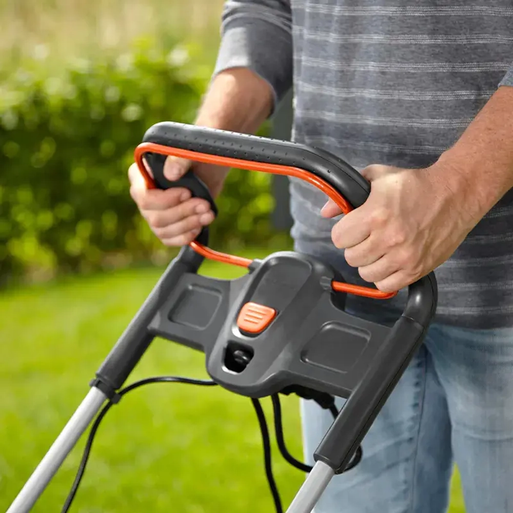 Газонокосилка Gardena PowerMax 34 05034-20.000.00