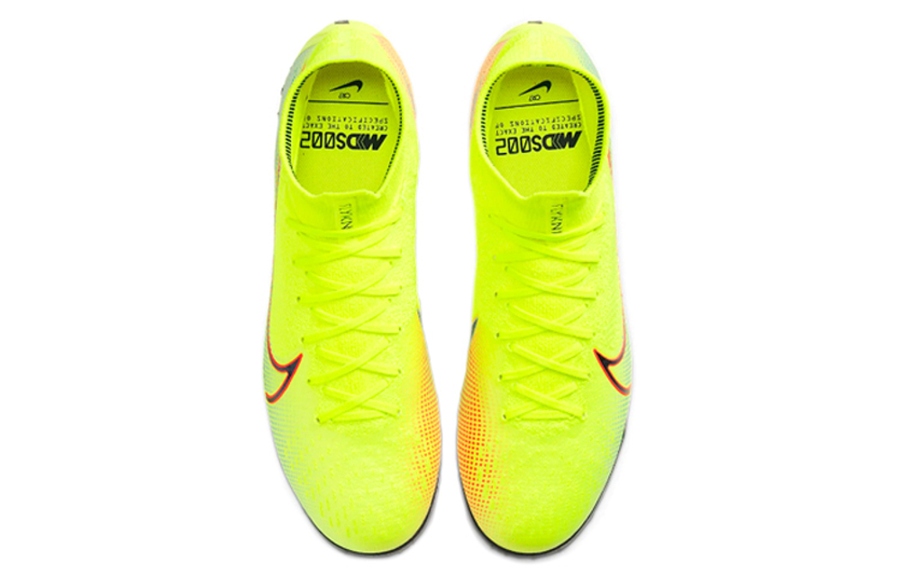 Кроссовки Nike Mercurial Superfly 7 13 Elite Mds Tf