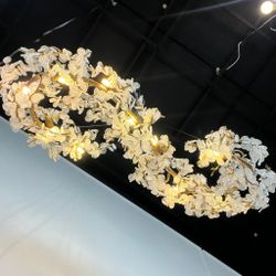 Подвесная Люстра Caramelly E L120 By Imperiumloft