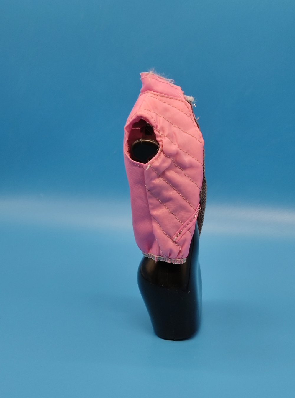 Одежда для куклы Барби винтаж жилетка 02587