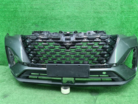 Бампер передний Changan CS35PLUS (2021-н.в.)