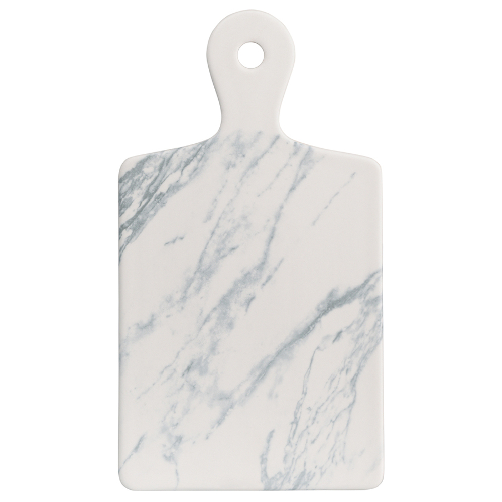 Доска для сыра marble, 25х14 см