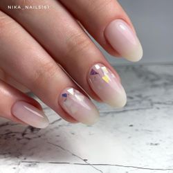 1297 Камифубуки "Осколки зеркала" 1 г