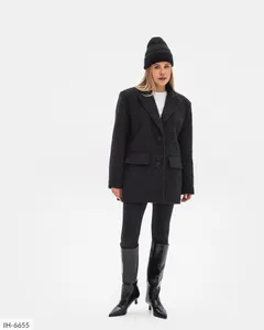 Пиджак IH-6649 Фабрика Моды