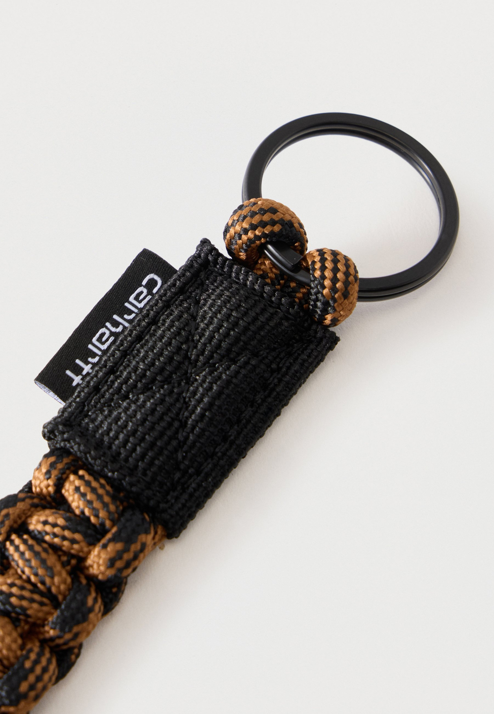 Carhartt WIP UNISEX - Брелок - Чёрный
