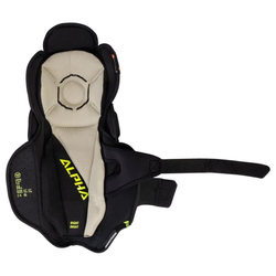 Щитки WARRIOR ALPHA PRO JR (юниорский)