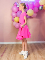 Рейтинговое платье