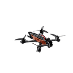 Квадрокоптер GEPRC Vapor X5 O4 Pro WTFPV PNP 6S
