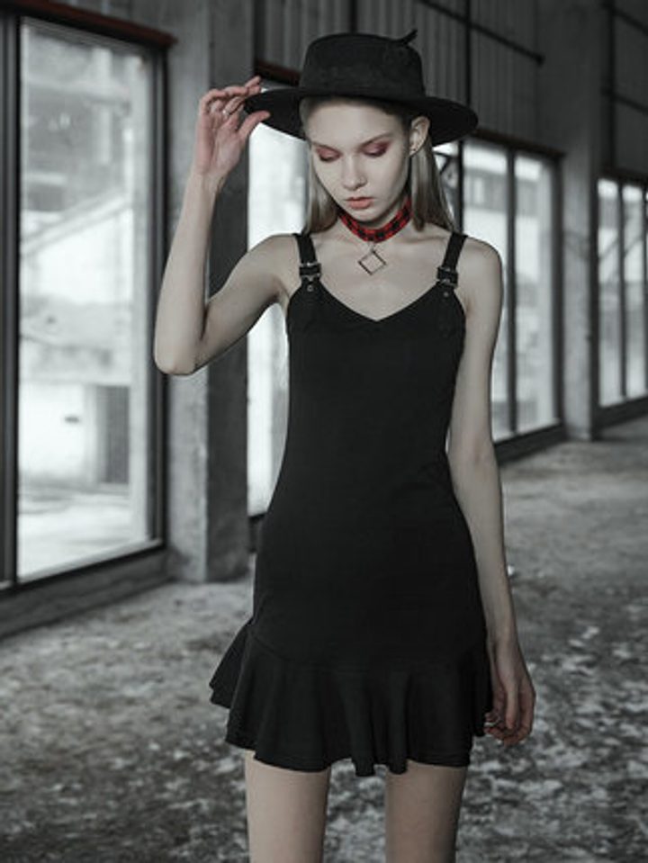 Платье «ANOUR»