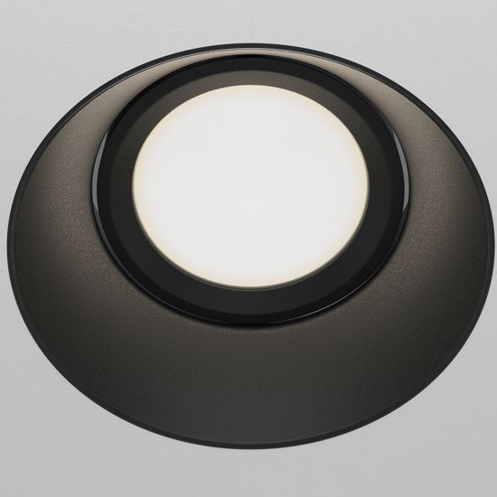 Встраиваемый светильник Technical DL042-01B