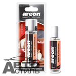 Ароматизатор спрей AREON 35мл  Яблоко Корица