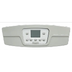 Baxi LUNA DUO-TEC MP+ 1.110 котел газовый настенный 7221296