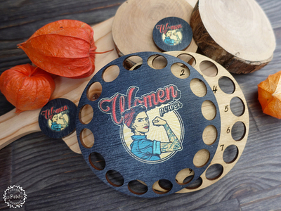 Комплект "Power"