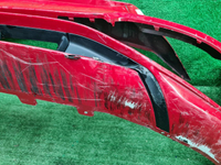 Бампер передний Mercedes CLA C117 (2016-2019) AMG