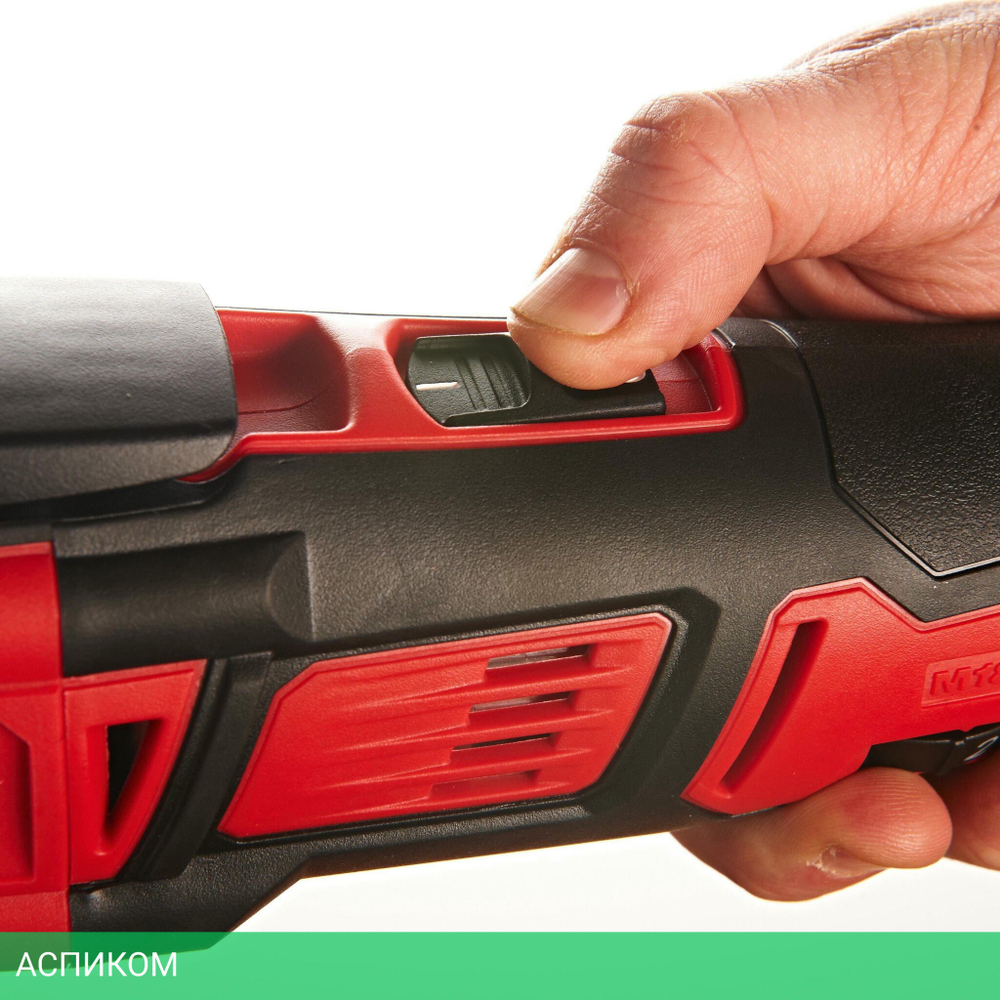 Реноватор Milwaukee M18 BMT-0 (4933446203)