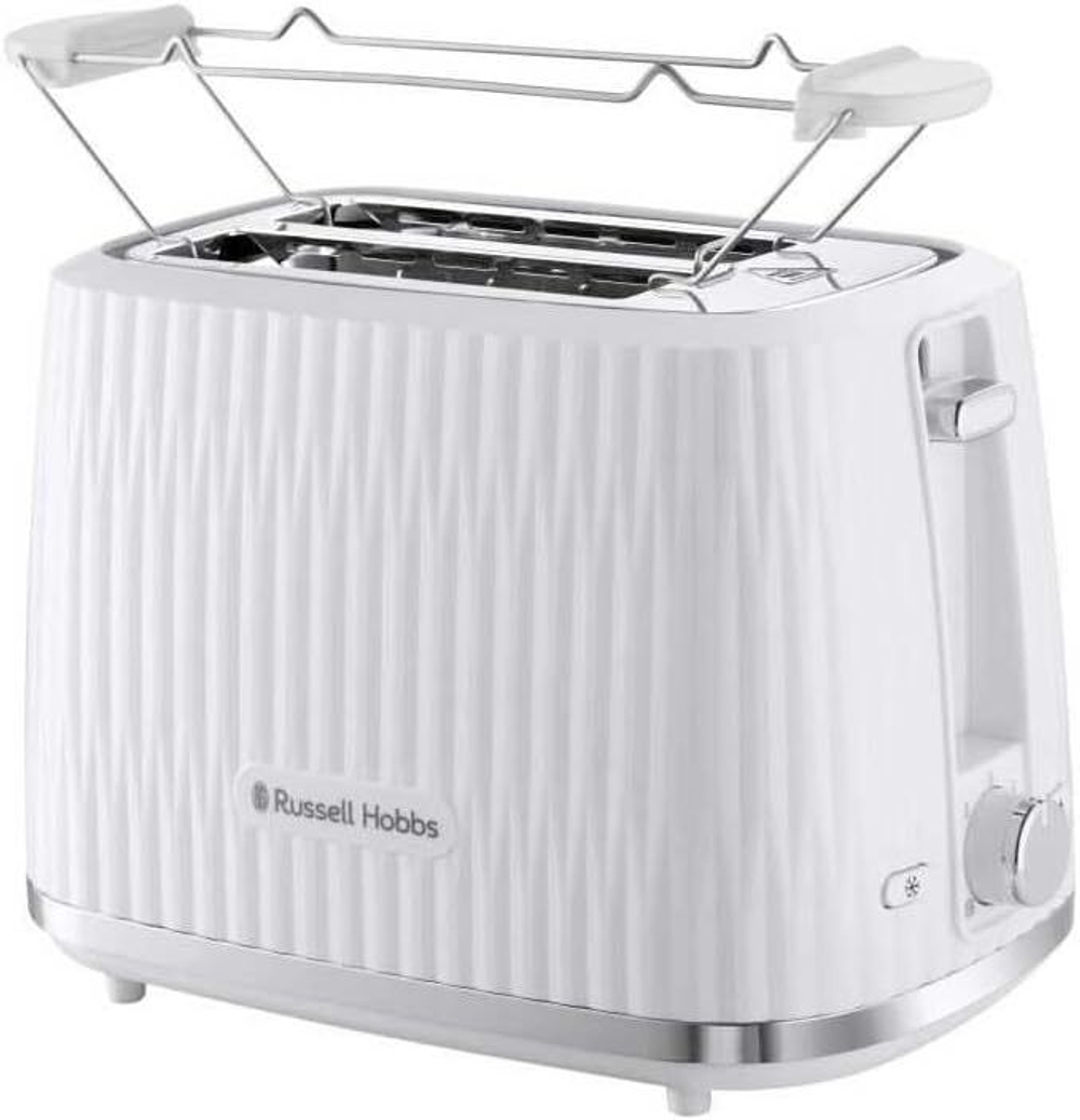 Тостер Russell Hobbs 27370-56 белый