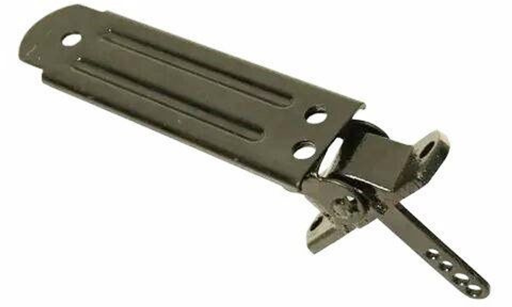 Педаль газа МТЗ-82, 1221 80В-1108510-А