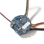 Дисплей рулевая плата бортовой компьютер Kugoo Kirin HX Pro